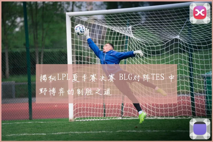 揭秘LPL夏季赛决赛 BLG对阵TES 中野博弈的制胜之道