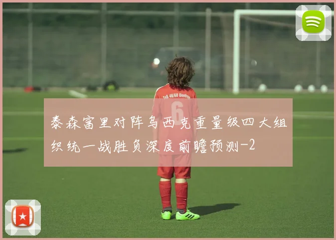 泰森富里对阵乌西克重量级四大组织统一战胜负深度前瞻预测